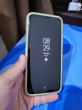 Samsung S8 Plus S8+ Sein Mulus Like New
