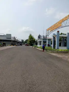 Ruko Mini 1lt Di Sentra Bisnis Harapan Indah Bekasi