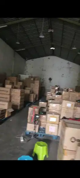 Sewa gudang tanjung sari deket margomulyo, tol, banyuurip