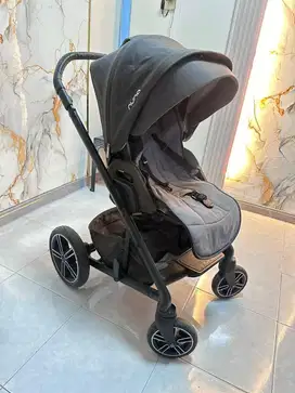 Stroller NUNA MIXX2