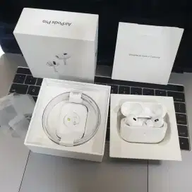 Airpods Pro Gen 2