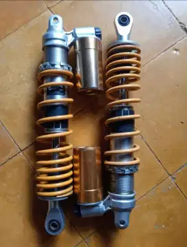 shockbreaker duplikat Ohlins