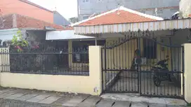 RUMAH LEBAK ARUM LT.188 DKT KENJERAN, KARANG ASEM, LEBAK JAYA