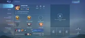 Ml polosan legend