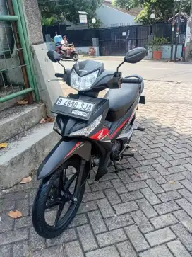 DP 2 JUTA SUPRA X 125 TAHUN 2019