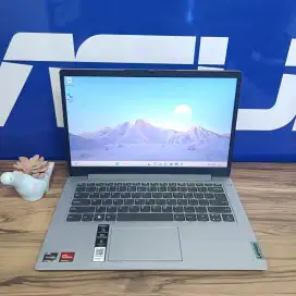 LAPTOP LENOVO SLIM 1 AMD RYZEN 3 7320 RAM8GB SSD512GB 14INCH FHD