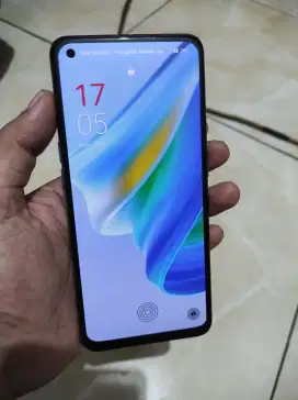 Oppo A95 NFC ram 8+8/128