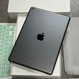 iPad 9 64gb Wifi iBox Garansi Panjang