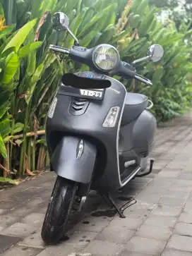 Vespa GTS 160 V3
