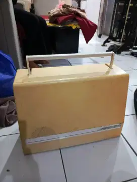 Mesin Jahit Janome Excel 10 DX