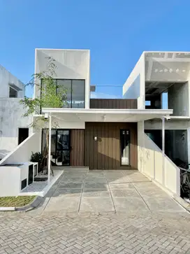 CLUSTER MAPLE TIPE HORTENSIA CICILAN START FROM 3 JUTAAN AJA_SIDOARJO