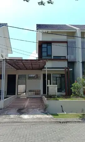 Rumah Di Tarumajaya Harapan Indah 2  Bekasi