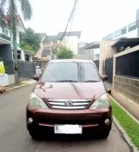 Daihatsu Xenia Li