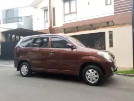 Daihatsu Xenia Li
