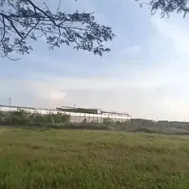 Di Jual Lahan Lokasi Samping Marunda Center