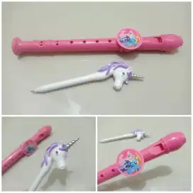 Unicorn Toys Second