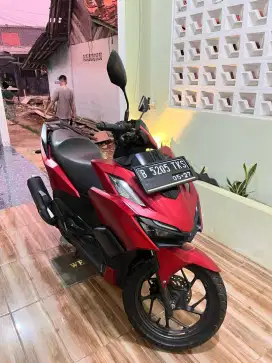 Vario 160 2022 cbs