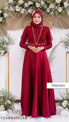 Melodydress by Alfizahra