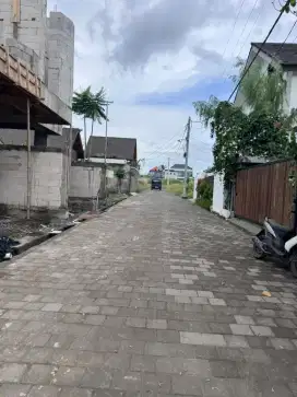 15mnit to Pererenan Canggu, Kedungu Beach, komplek villa