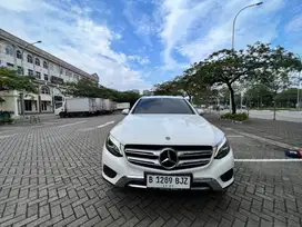 DIJUAL MERCI GLC 200