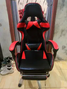 Kursi gaming olahraga
