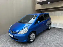Honda Jazz Idsi AT 2007 MMC (rare color)