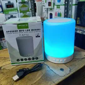 SPEAKER BLUETOOTH FLECO