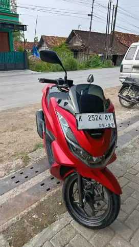 Pcx 2022 surat surat lengkap