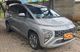 Harga Cash Hyundai Stargazer Prime 7 Seater 2022