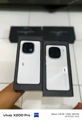 Iqoo 12 & Iqoo 13 Fullset