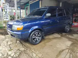 Toyota Kijang 1997 Diesel