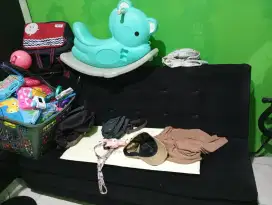 Di jual Edisi BU sofa dan ranjang