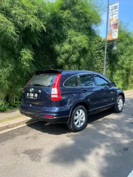 Honda CR-V 2011 Bensin
