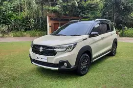 Suzuki XL7 2022 Bensin