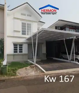 Kota Wisata hunian mewah dan nyaman , FULL GRANIT , Harga Nego , KPR