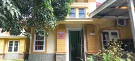 Di sewakan rumah luas 280 di legenda wisata