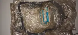 Packing Jupiter MX 135
