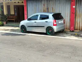 Kia picanto 2004 full option