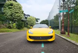 Ferrari GTC4 Lusso T 2019