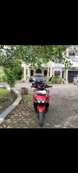 Honda Vario CBS th 2022