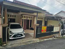 Rumah Bandar Lampung