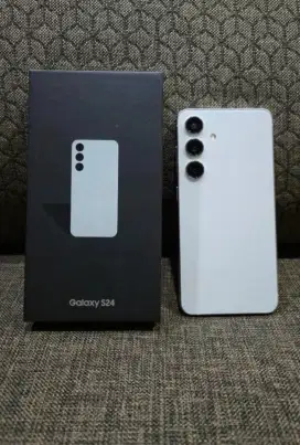 Samsung s24 8/256