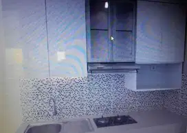 Apartemen Puncak Dharmahusada Tower A