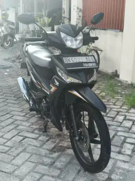 Supra X 125 CW 2023