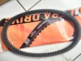 vanbelt Daytona motor Honda Adv 150 Pcx 150 Vario 150