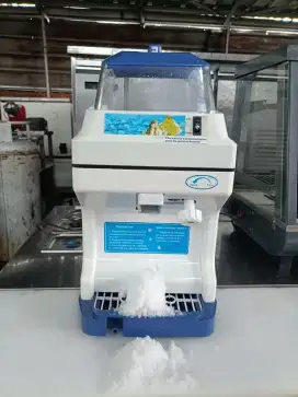 Fomac ice shaver