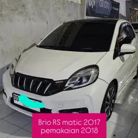 Brio e manual dan ada to oo matic  n Rs