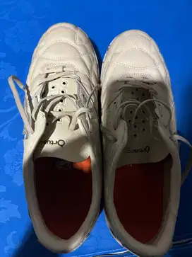 Sepatu Ortuseight Jogosala Revolt