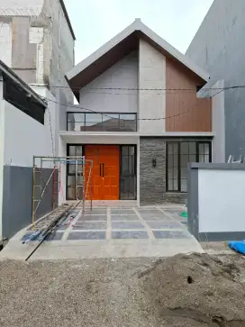 Rmh Baru Ready Dekat Manukan Sby Barat Jelidro