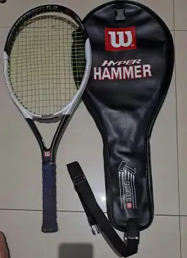 Raket Tennis lapangan